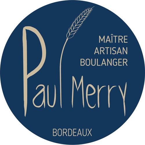 Boulangerie Paul Merry