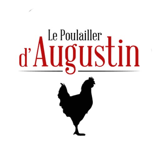 Le Poulailler d'Augustin