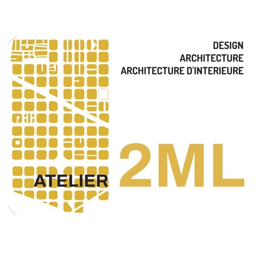 2ML Architectes
