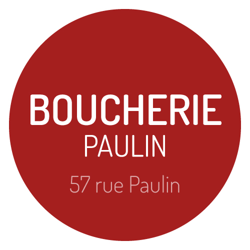 Boucherie Paulin