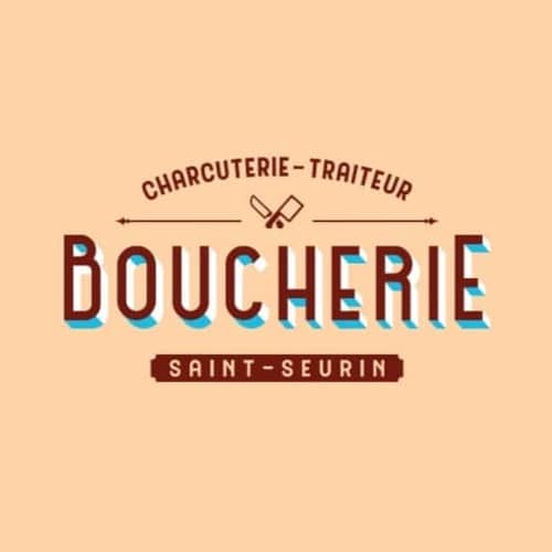 Boucherie Saint-Seurin