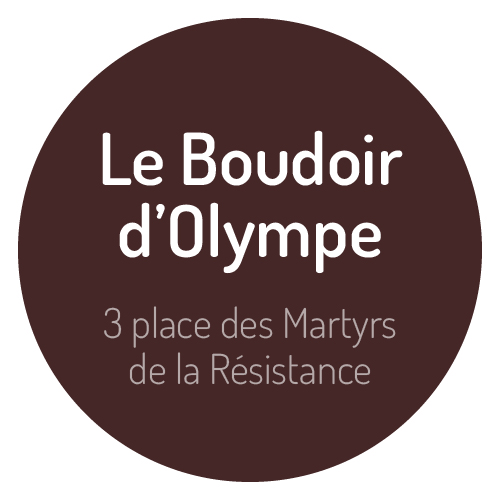 Le Boudoir d'Olympe