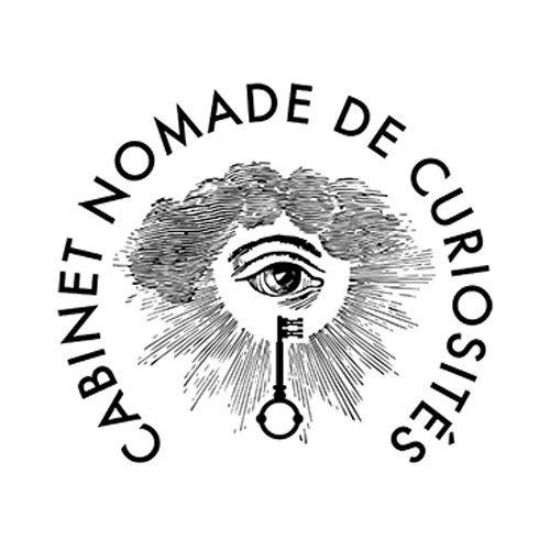 Cabinet Nomade de Curiosités