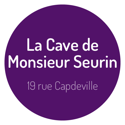 La Cave de Monsieur Seurin