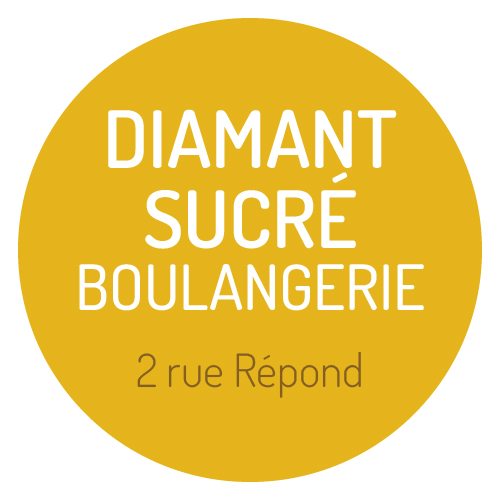 Diamant Sucré