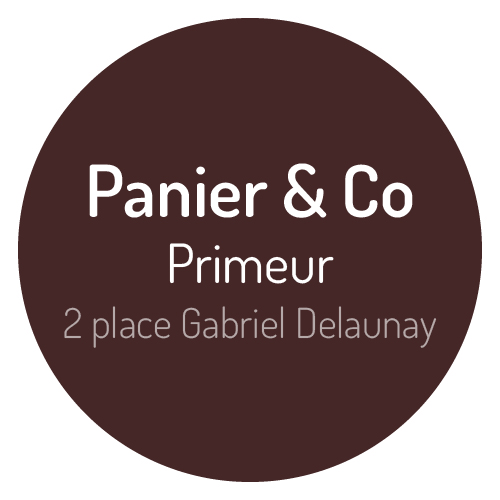 Panier & Co