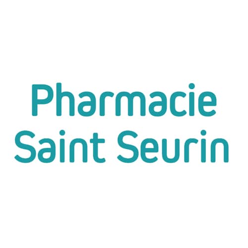Pharmacie Saint Seurin