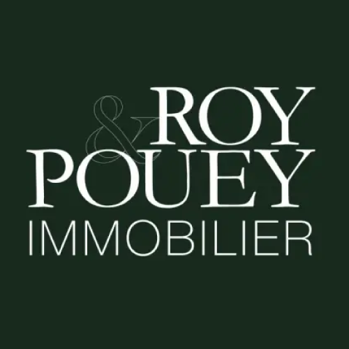 Roy & Pouey Immobilier