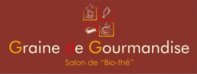 Graine de gourmandise Graine de gourmandise