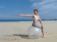 L'Art de Garder la Forme L'Art de Garder la Forme