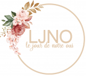 Le Jour de Notre Oui (LJNO) Le Jour de Notre Oui (LJNO)