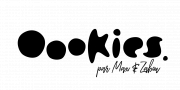 Les OooKies par Max&Zabou Délices