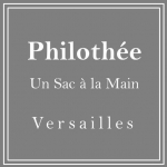 Philothée Un Sac à la Main