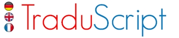 TraduScript Translation TraduScript Translation