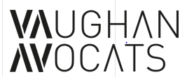VAUGHAN AVOCATS VAUGHAN AVOCATS