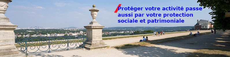 Agent général AXA Prévoyance & Patrimoine Agent général AXA Prévoyance & Patrimoine
