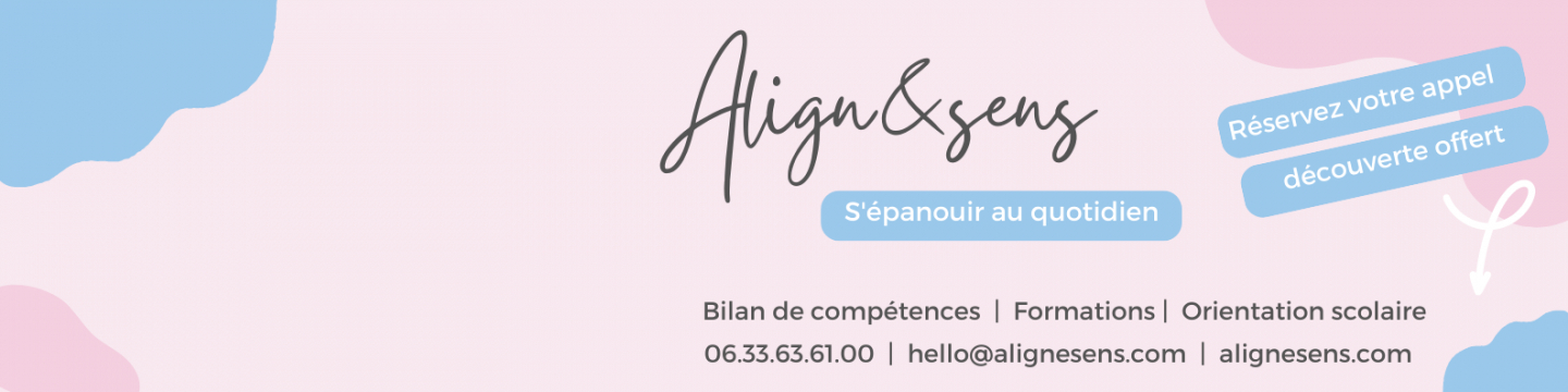 Align&sens Align&sens