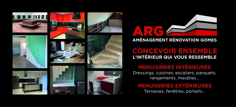Aménagement et Rénovation Gomes Aménagement et Rénovation Gomes