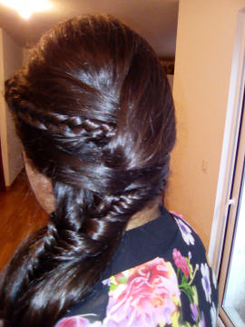 Atelier aux 100 cheveux Atelier aux 100 cheveux