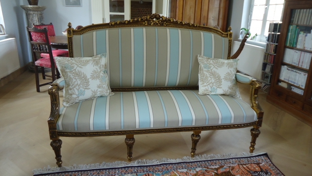 Au Plaisir Créatif - Création d'intérieur artistique Au Plaisir Créatif - Création d'intérieur artistique
