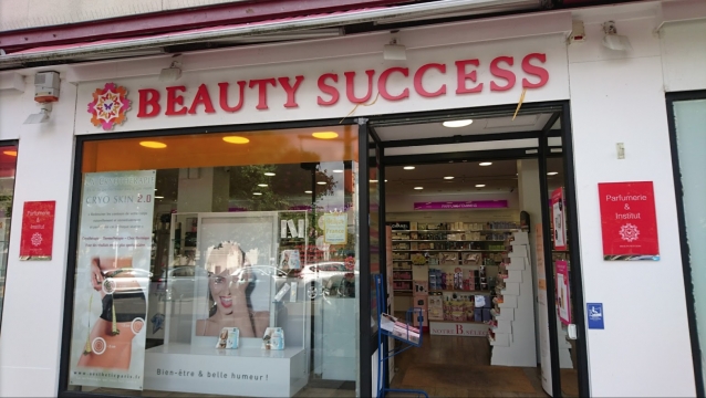Beauty Success Beauty Success