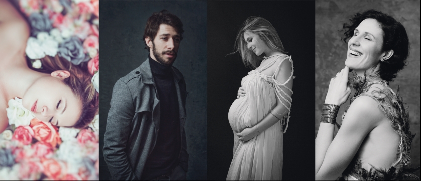 Blackdoor - Art Portrait Studio Blackdoor - Art Portrait Studio