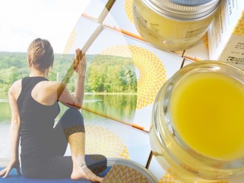 Dakini For Body & Soul Dakini For Body & Soul