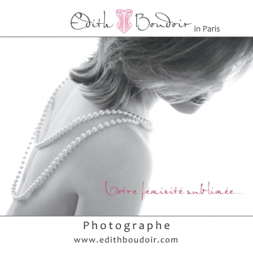 Edith Boudoir Edith Boudoir
