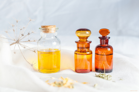 Harmonie des Essences Harmonie des Essences