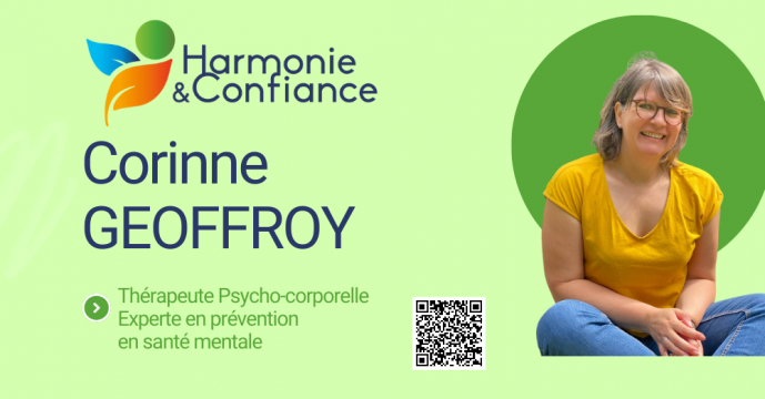 Harmonie et Confiance Harmonie et Confiance