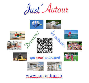 Just'Autour Just'Autour