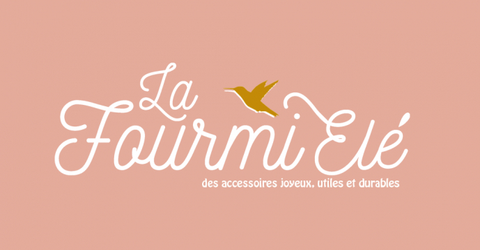 La Fourmi Elé La Fourmi Elé