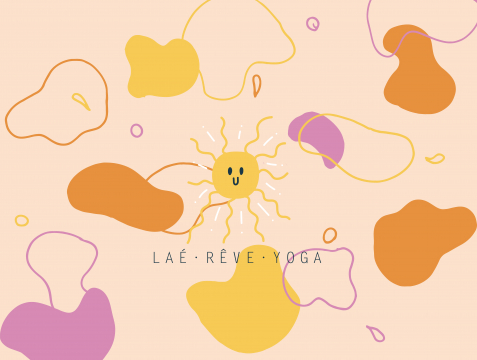 Lae.Reve.Yoga Lae.Reve.Yoga