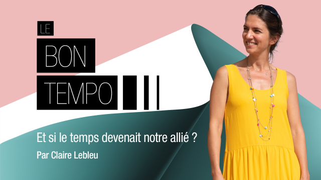 Le bon tempo Le bon tempo