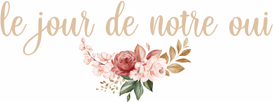 Le Jour de Notre Oui (LJNO) Le Jour de Notre Oui (LJNO)