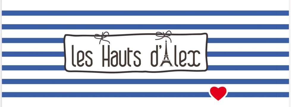LES HAUTS D'ALEX LES HAUTS D'ALEX