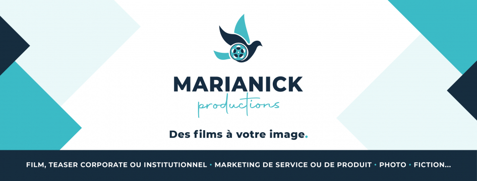 MARIANICK PRODUCTIONS MARIANICK PRODUCTIONS