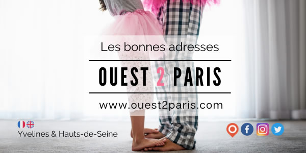 Ouest2paris.com Ouest2paris.com