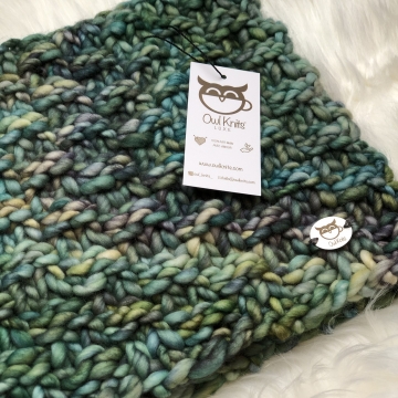 Owl Knits Owl Knits