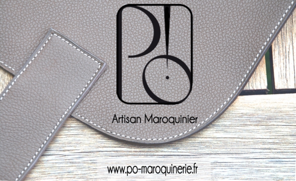 Po! Artisan Maroquinier Po! Artisan Maroquinier