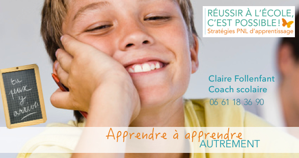 Réussir à l'école, c'est possible ! Réussir à l'école, c'est possible !
