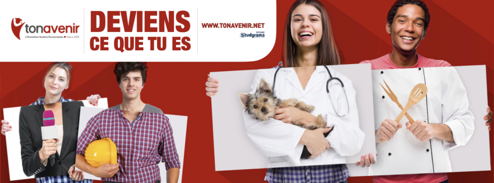 Tonavenir Tonavenir