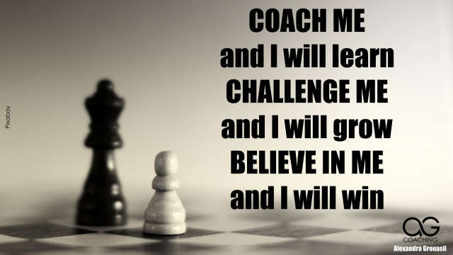 AG CORPORATE COACHING AG CORPORATE COACHING
