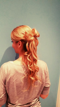Atelier aux 100 cheveux Atelier aux 100 cheveux