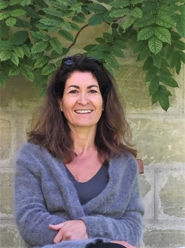 Chantal Bourges Chantal Bourges