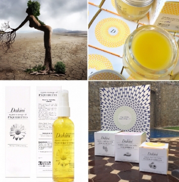 Dakini For Body & Soul Dakini For Body & Soul