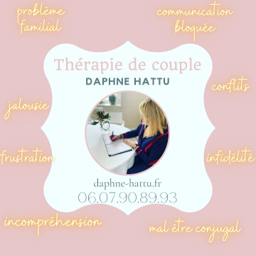 Daphné Hattu Daphné Hattu