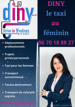 Diny Diny