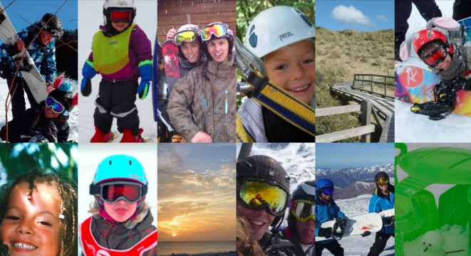 Fais ton bonheur Explorers Fais ton bonheur Explorers