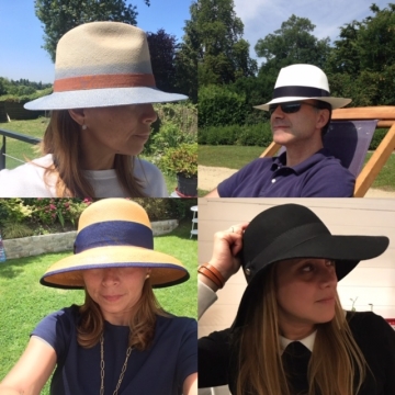 Fino Hats Fino Hats